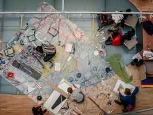 V Olomouci dnes začíná největší výstavní projekt Muzea umění Trienále/SEFO 2021