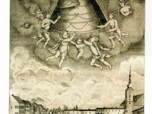 Prostějov v sobotu opožděně oslaví 630 let od povýšení na město