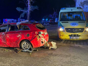 Kraj začal okamžitě organizovat pomoc zpustošené jižní Moravě