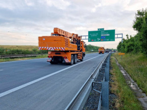 Kraj začal okamžitě organizovat pomoc zpustošené jižní Moravě