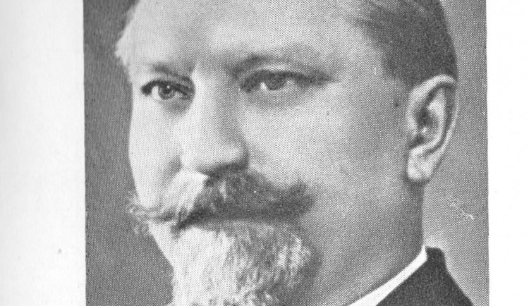 Kameny zmizelých: Sokol Josef Bukáček zahynul v táboře smrti v Osvětimi