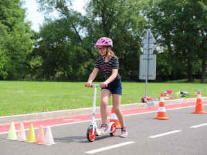 Bezpečně na prázdniny