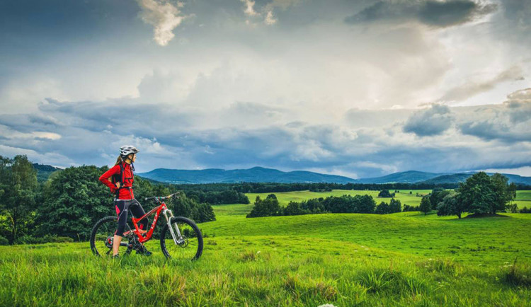 Jeseníky nabízejí širokou škálu turistických cílů a sportovních aktivit