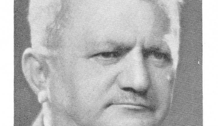 Kameny zmizelých: Sokol Jan Mládek dal jméno novému parku