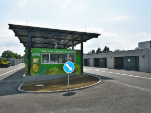 V Hranicích byla dokončena stavba nového Ekocentra, v provozu bude od srpna