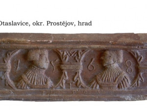 V Hrdibořicích archeologové objevili neznámou keltskou osadu a středověké kachle