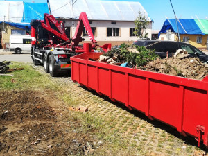 Hasiči ukončují po patnácti dnech obřad na jižní Moravě. Odpracovali stovky hodin