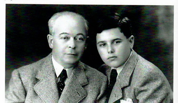 Kameny zmizelých: Příbuzní Maud Beerové zahynuli jako oběti holocaustu