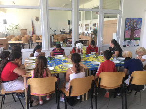 Nízkoprahové zařízení jako malá naděje pro děti ze sociálně slabých rodin