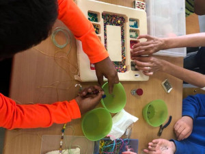 Nízkoprahové zařízení jako malá naděje pro děti ze sociálně slabých rodin