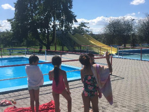 Nízkoprahové zařízení jako malá naděje pro děti ze sociálně slabých rodin