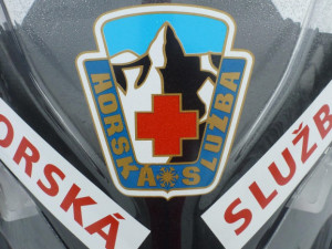 V Loučné nad Desnou se v sobotu představí horští záchranáři. Přiletí i vrtulník ze Slovenska