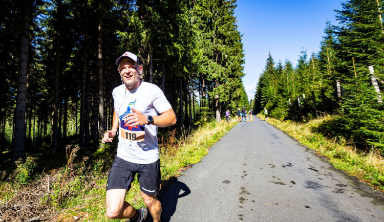 Na Generali Česká Red Run přijedou i Michal Šlesingr a Petr Pilát