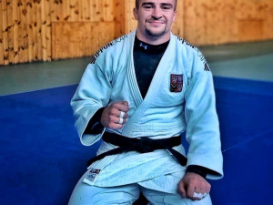 Trenéři oceňují Davidovo maximální nasazení do přípravy a profesionální přístup