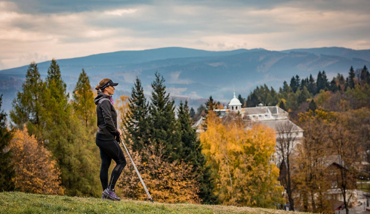 Anketa Ceny cestovního ruchu Olomouckého kraje pokračuje pátým ročníkem. Loni se hlasovalo také například o nejlepší lázeňský balíček