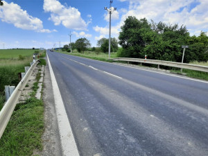 Most v Kokorách se dnes otevírá. Cesta z Olomouce do Přerova bude snadnější