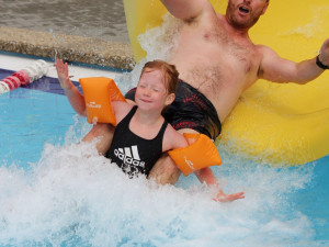 V sobotu v Zábřehu opět odstartuje netradiční Welzlův kvadriatlon