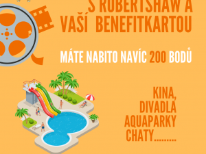 Robert do toho praštil, navýšil mzdy a má nové benefity!