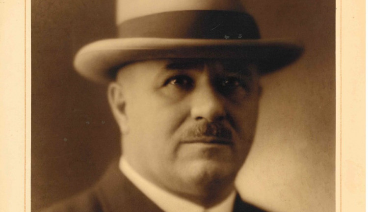 Kameny zmizelých: Sokol Foukal zemřel za nesmírně krutých podmínek