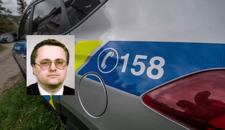 ZMIZELÍ: Před dvaceti lety na něj soud vydal zatykač. Vladimír Podhajský se stále pohřešuje