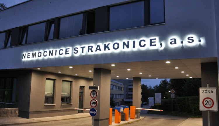 Očkování bez registrace spustí také strakonická nemocnice