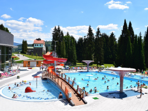 Hrady v Olomouckém kraji zaplavili turisté. Návštěvnost se vrací k normálu