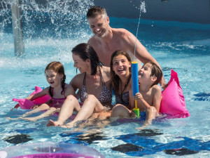 Hrady v Olomouckém kraji zaplavili turisté. Návštěvnost se vrací k normálu