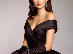 V práci s dětmi z dětských domovů vidím budoucnost a přináší mi to vnitřní radost, říká zakladatelka Nadačního fondu Karolína Kopincová