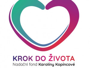 V práci s dětmi z dětských domovů vidím budoucnost a přináší mi to vnitřní radost, říká zakladatelka Nadačního fondu Karolína Kopincová