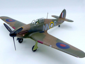 Muzeum Komenského výstavou Mezi mraky připomíná historii místního letectví