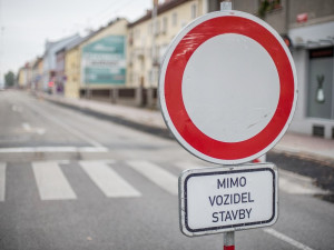 Olomouc si nechala analyzovat silnice. Na opravy chybí desítky milionů