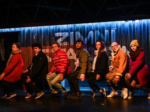 Olomoucká adaptace klasiky Tři sestry bude mít na festivalu dvě uvedení