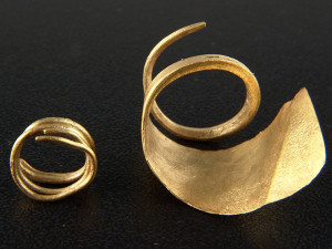 V oblasti v okolí Přerova probíhal čtyřletý rozsáhlý archeologický průzkum. Archeologové našli šperky, mince i pohřby z doby bronzové