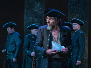 Moravské divadlo na novou sezónu připravilo několik premiérových titulů