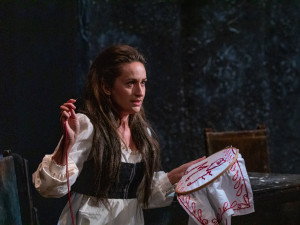 Moravské divadlo na novou sezónu připravilo několik premiérových titulů