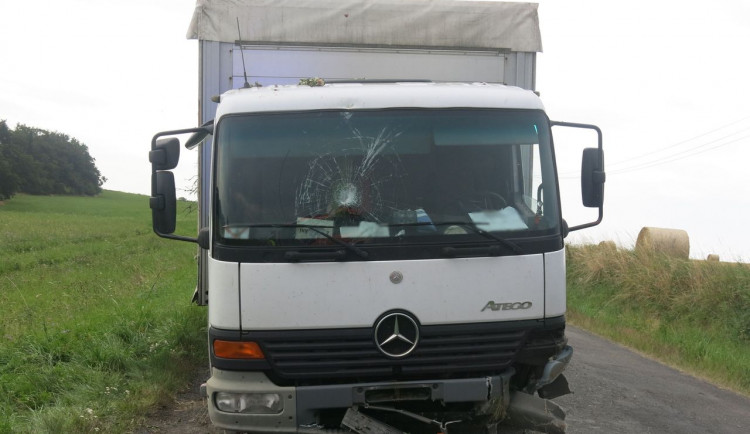 Drahany - Bousín (2)