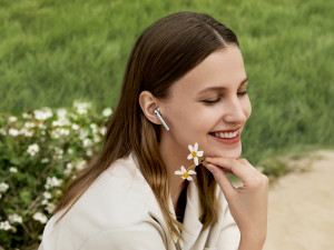 Soutěž! Jděte za jedním z nejkrásnějších zvuků a získejte nová sluchátka