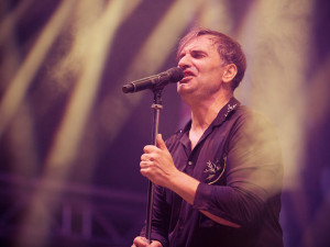 Hudební festival Hrady CZ startuje tento pátek a sobotu v Hradci nad Moravicí s Tomášem Klusem nebo Divokým Billem