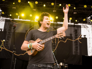 Hudební festival Hrady CZ startuje tento pátek a sobotu v Hradci nad Moravicí s Tomášem Klusem nebo Divokým Billem