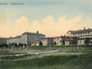 V srpnu před 125 lety byla otevřena předchůdkyně fakultní nemocnice
