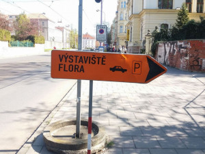Startuje Letní Flora Olomouc. Sledujte značení i osobní věci, radí policisté