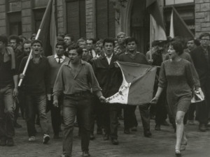 VIDEO: Nový film přináší dosud neznámé záběry z prostějovských ulic z doby okupace