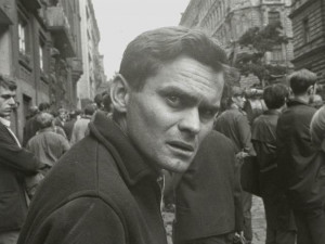 VIDEO: Nový film přináší dosud neznámé záběry z prostějovských ulic z doby okupace