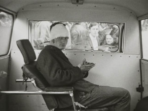 VIDEO: Nový film přináší dosud neznámé záběry z prostějovských ulic z doby okupace