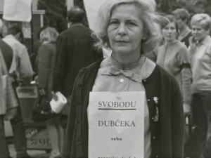 VIDEO: Nový film přináší dosud neznámé záběry z prostějovských ulic z doby okupace