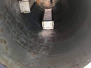 Bazén v Zábřehu má novou vzduchotechniku. Návštěvníkům už nebude zima