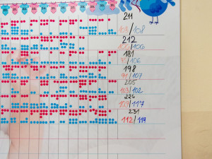 V červenci začal babyboom. Stovky novorozenců hlásí Šternberk a Olomouc