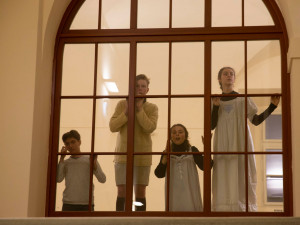 Paměť národa chystá v Olomouci divadelní kroužky. Mladí se seznámí s moderní historií