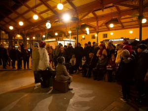 Paměť národa chystá v Olomouci divadelní kroužky. Mladí se seznámí s moderní historií