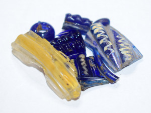 Archeologové u Němčic nad Hanou zkoumají keltskou sklářskou dílnu. Nejstarší severně od Alp